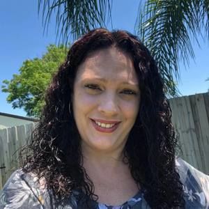 Meet your Posher, Kristina